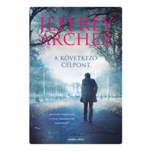 A következő célpont - Jeffrey Archer