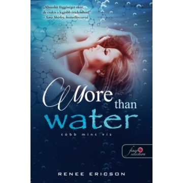   Renee Ericson - More Than Water - Több mint víz - Több mint víz 1. 