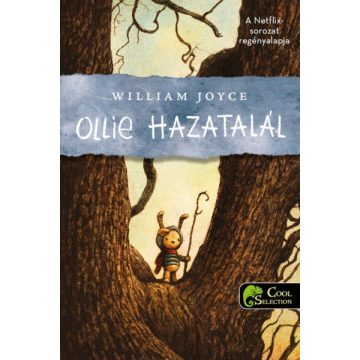 William Joyce-  Ollie hazatalál