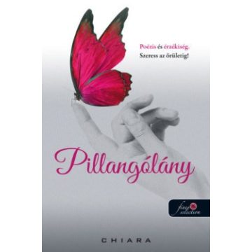 Chiara-Pillangólány 