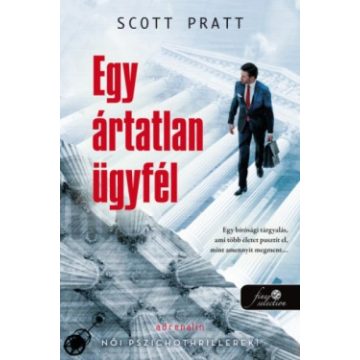 Scott Pratt-Egy ártatlan ügyfél 