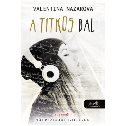 Valentina Nazarova - A titkos dal