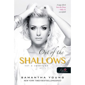   Samantha Young - Out of the Shallows - Túl a zátonyon - Mély víz 2. 