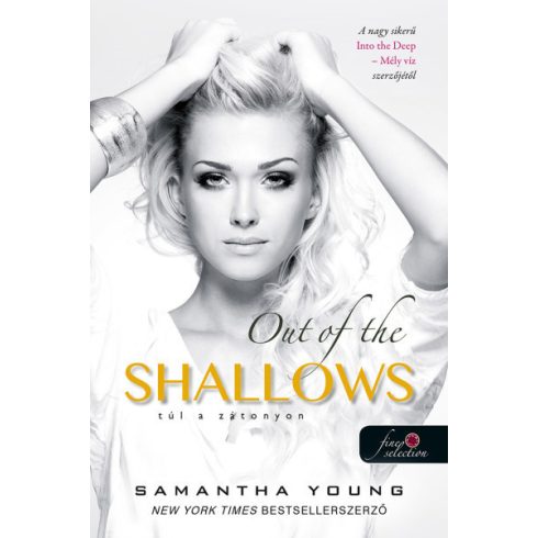 Samantha Young - Out of the Shallows - Túl a zátonyon - Mély víz 2. 