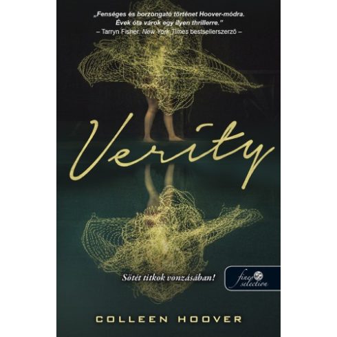 Colleen Hoover - Verity