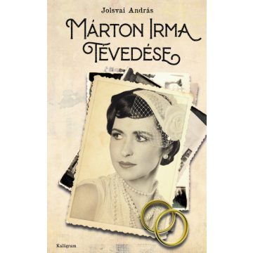 Jolsvai András - Márton Irma tévedése