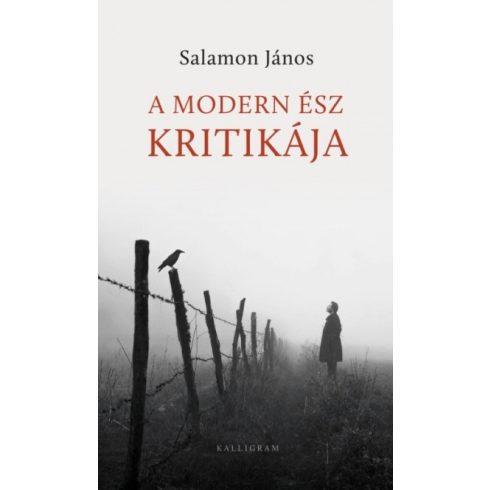 Salamon János - A modern ész kritikája