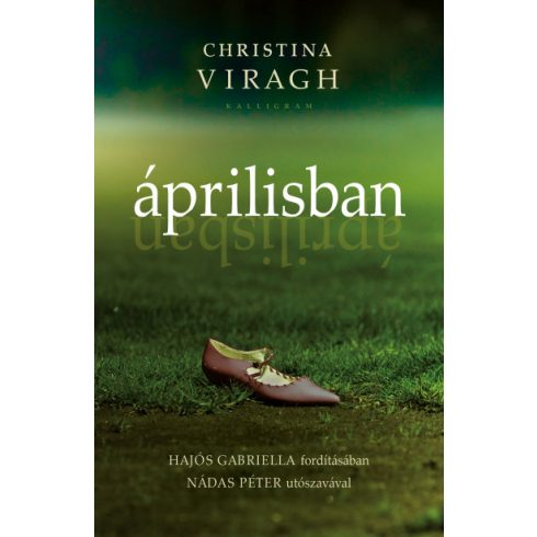 Christina Viragh - Áprilisban