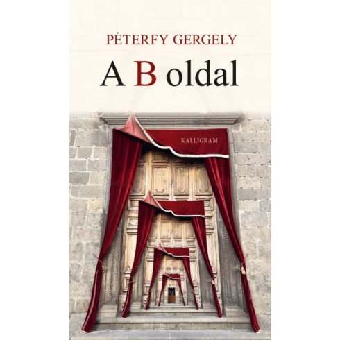 A B oldal -Péterfy Gergely