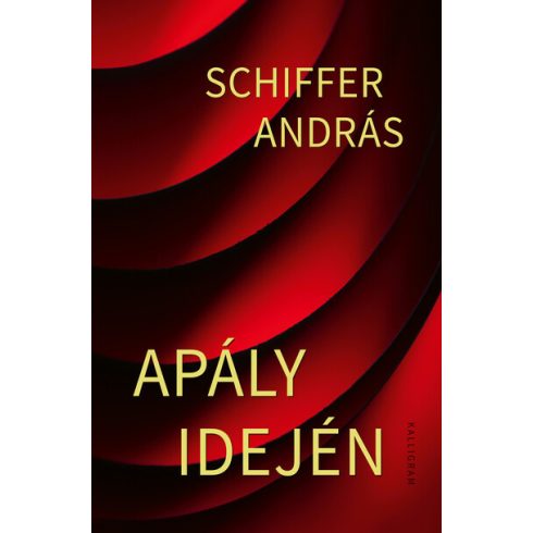 Apály idején - Schiffer András