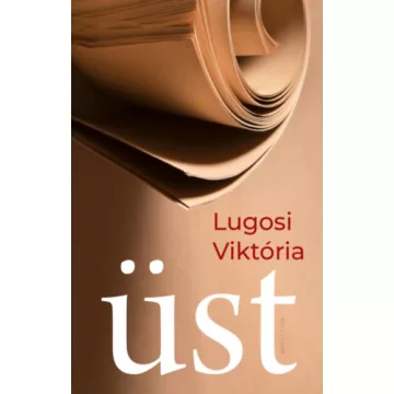 Üst - Lugosi Viktória (kötött áras)  
