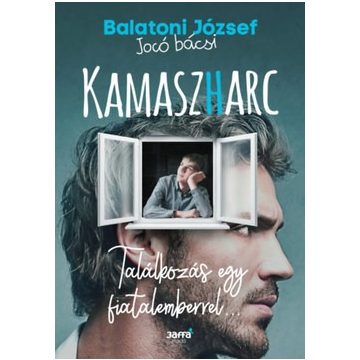 Balatoni József-Kamaszharc 