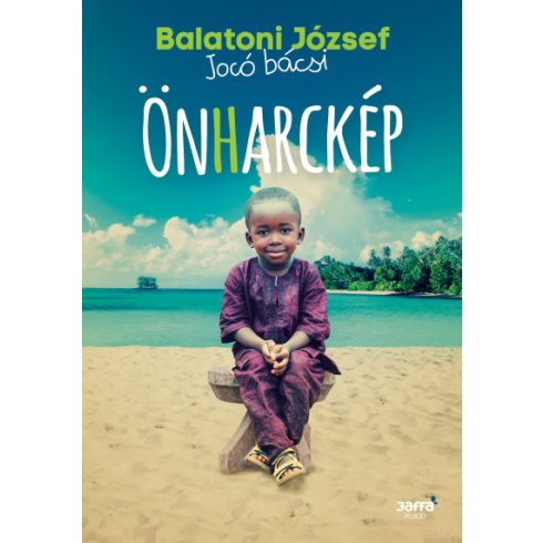Balatoni József - Önharckép 