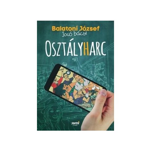 Balatoni József - Osztályharc 