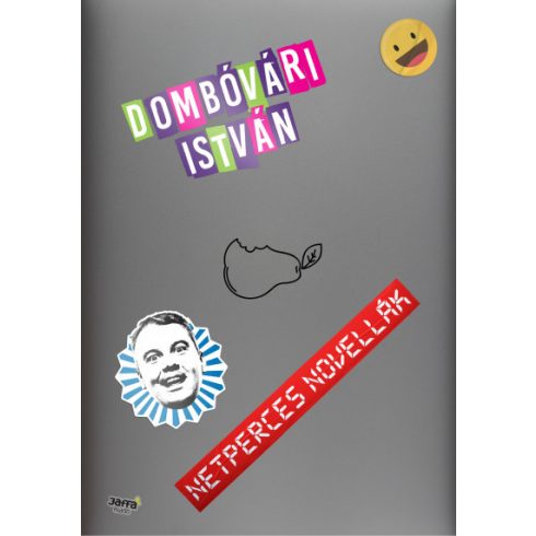 Dombóvári István - Netperces novellák 
