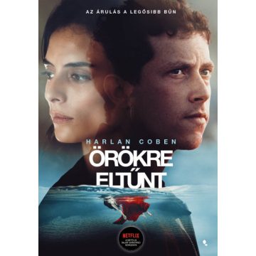 Harlan Coben - Örökre eltűnt