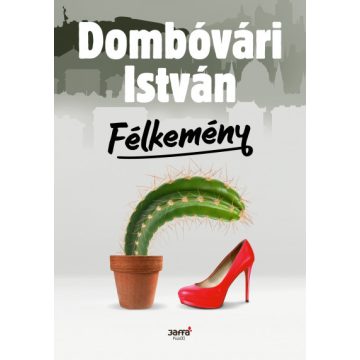 Dombóvári István - Félkemény