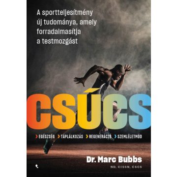 Dr. Marc Bubbs - Csúcs