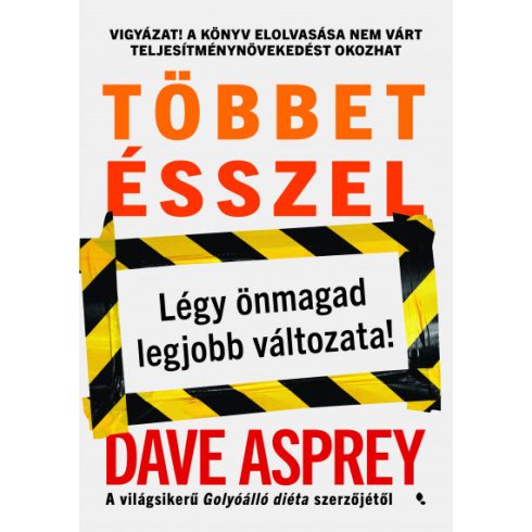 Dave Asprey - Többet ésszel
