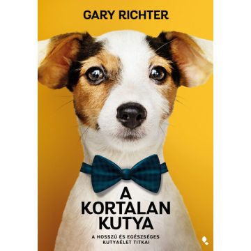 A kortalan kutya - Gary Richter