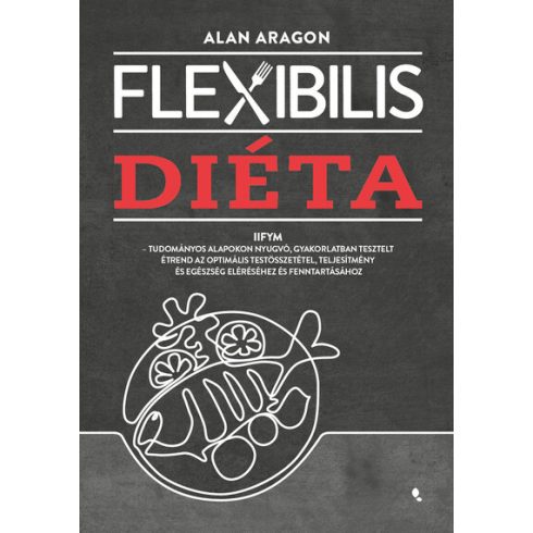 Flexibilis diéta - Alan Aragon