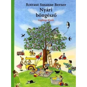 Nyári böngésző