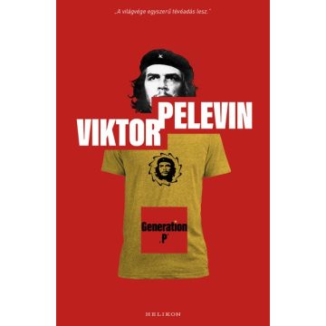 Viktor Pelevin - Generation P 