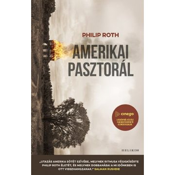 Philip Roth - Amerikai pasztorál