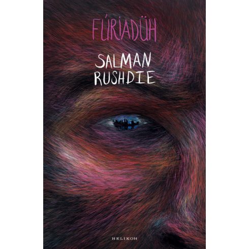 Salman Rushdie - Fúriadüh 