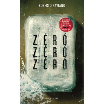 Roberto Saviano-Zéró, zéró, zéró 