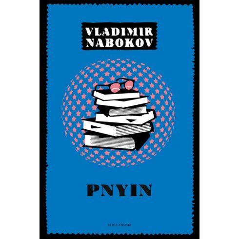 Vladimir Nabokov - Pnyin