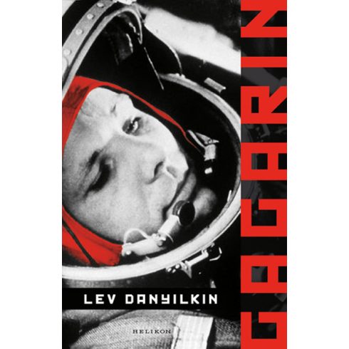 Gagarin - Lev Danyilkin