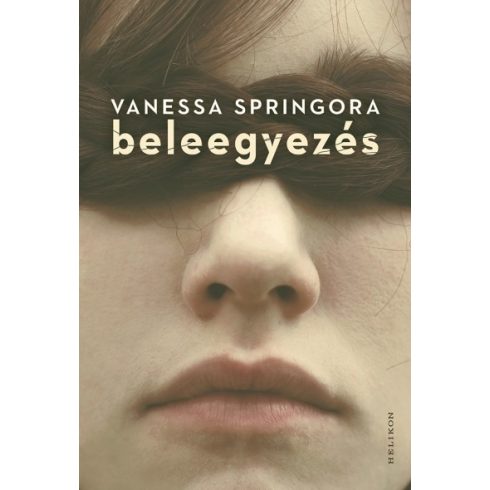 Vanessa Springora - Beleegyezés