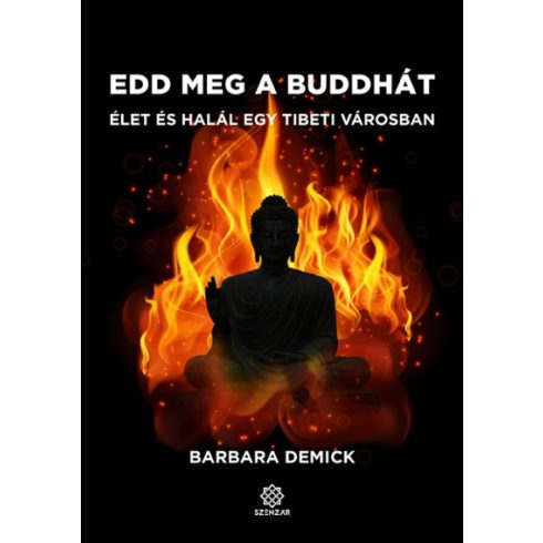 Barbara Demick - Edd meg a Buddhát 
