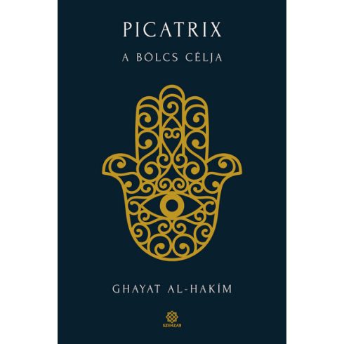 Picatrix - A bölcs célja