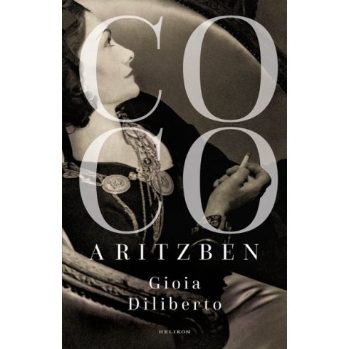 Gioia Diliberto - Coco a Ritzben