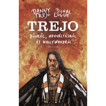 Trejo Donal Logue - Danny Trejo