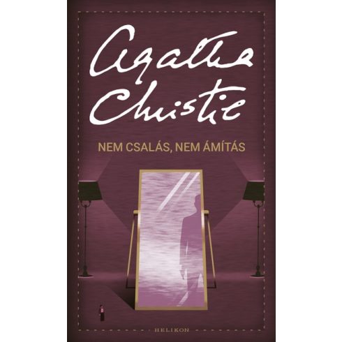 Agatha Christie - Nem csalás, nem ámítás
