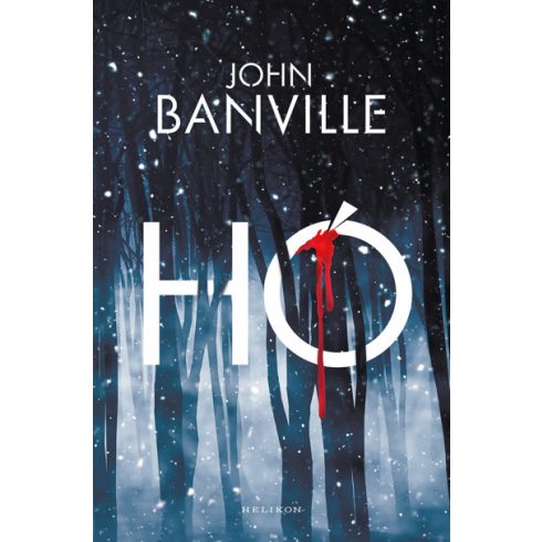 Hó - John Banville