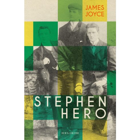 James Joyce - Stephen Hero