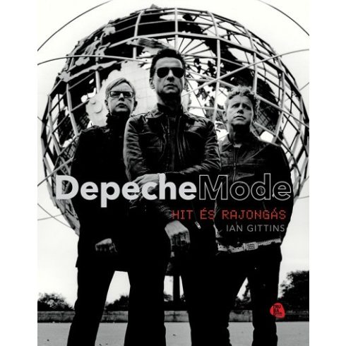 Ian Gittins - Depeche Mode - Hit és rajongás