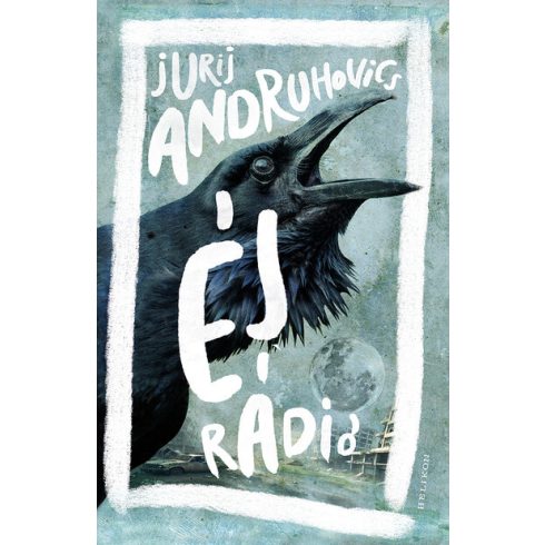 Éj Rádió - Jurij Andruhovics