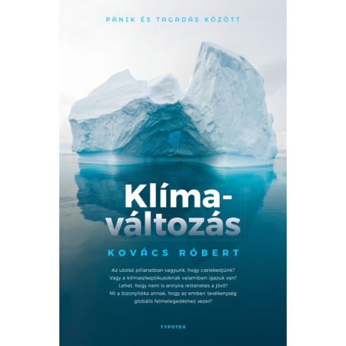Kovács Róbert - Klímaváltozás 
