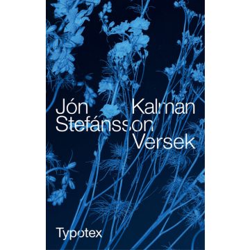 Versek -  Jón Kalman Stefánsson