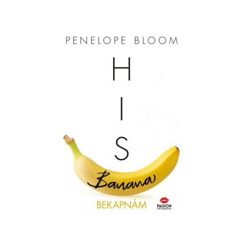 Penelope Bloom-His Banana 