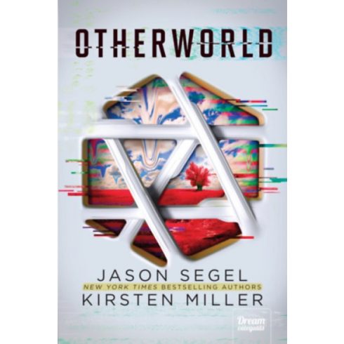 Kirsten Miller - Jason Segel - Otherworld - Játssz az életedért! 