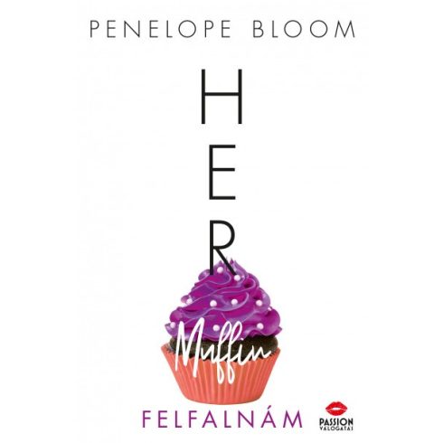 Penelope Bloom - Her Muffin - Felfalnám 