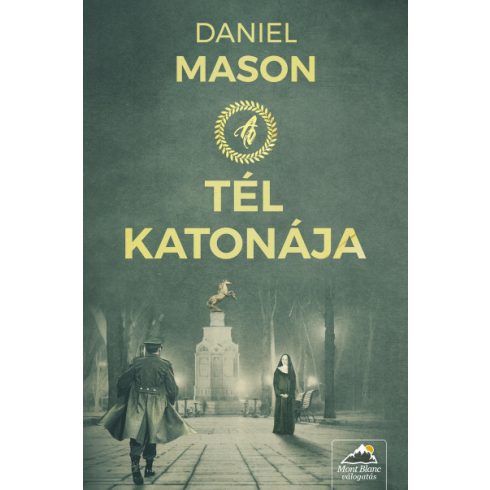 Daniel Mason - A tél katonája 