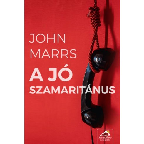 John Marrs - A jó szamaritánus 