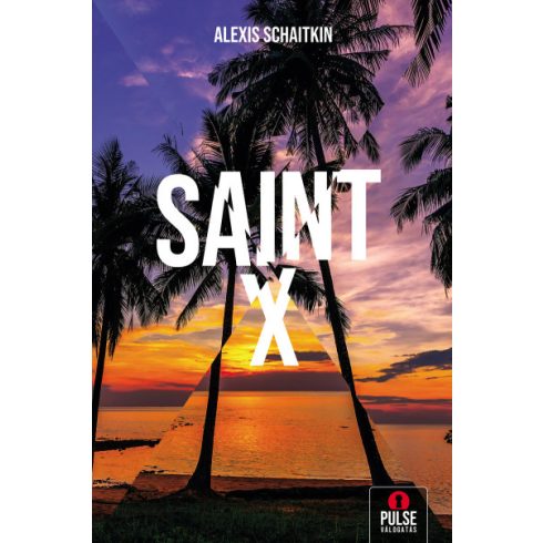 Alexis Schaitkin - Saint X 